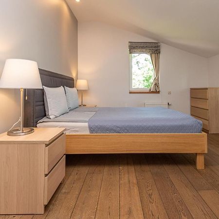 Apartament S11 Połąga Zewnętrze zdjęcie