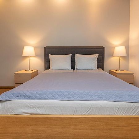 Apartament S11 Połąga Zewnętrze zdjęcie