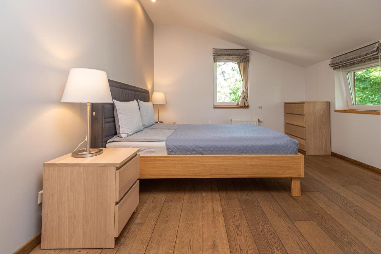 Apartament S11 Połąga Zewnętrze zdjęcie