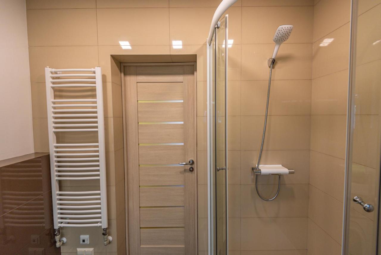 Apartament S11 Połąga Zewnętrze zdjęcie