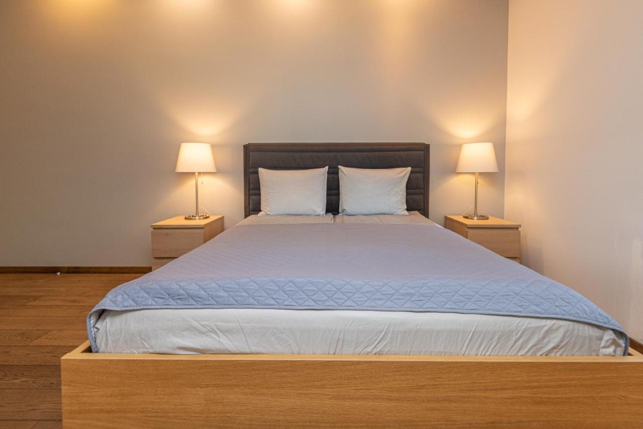 Apartament S11 Połąga Zewnętrze zdjęcie