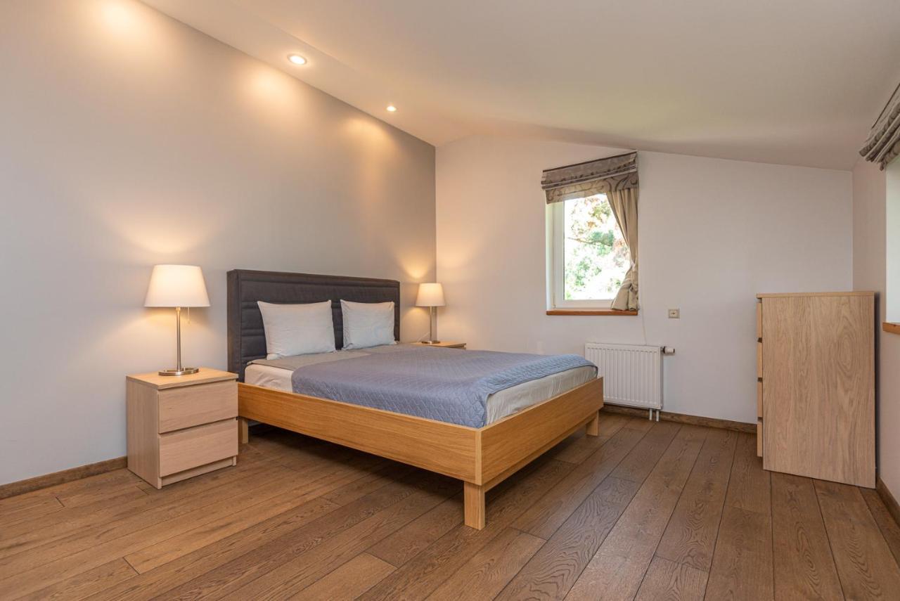 Apartament S11 Połąga Zewnętrze zdjęcie