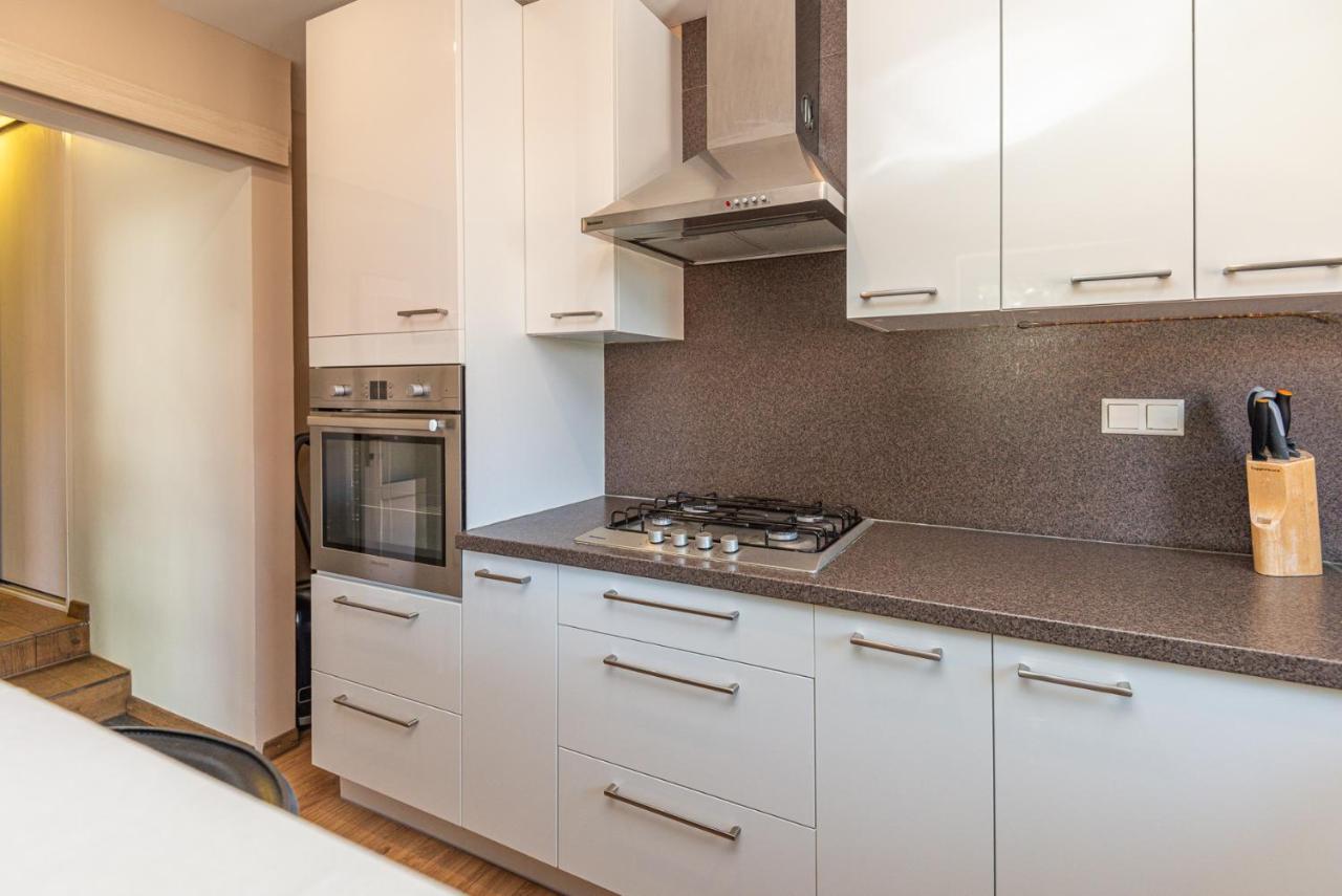 Apartament S11 Połąga Zewnętrze zdjęcie