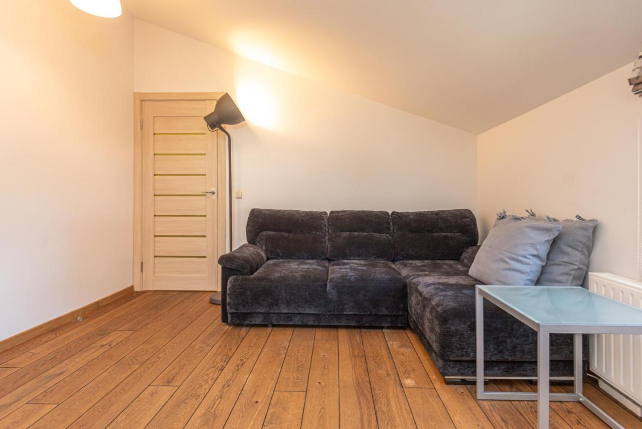 Apartament S11 Połąga Zewnętrze zdjęcie