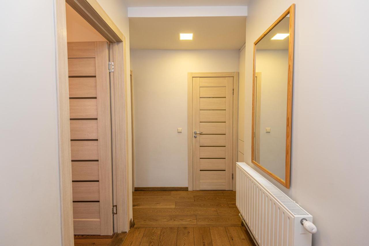 Apartament S11 Połąga Zewnętrze zdjęcie