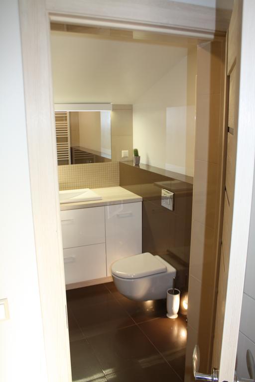 Apartament S11 Połąga Zewnętrze zdjęcie