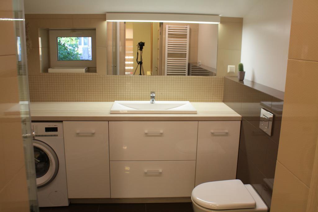 Apartament S11 Połąga Zewnętrze zdjęcie