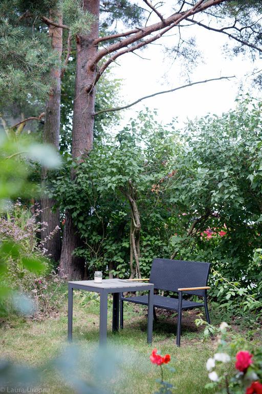 Apartament S11 Połąga Zewnętrze zdjęcie