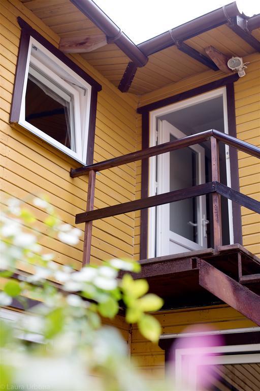 Apartament S11 Połąga Zewnętrze zdjęcie