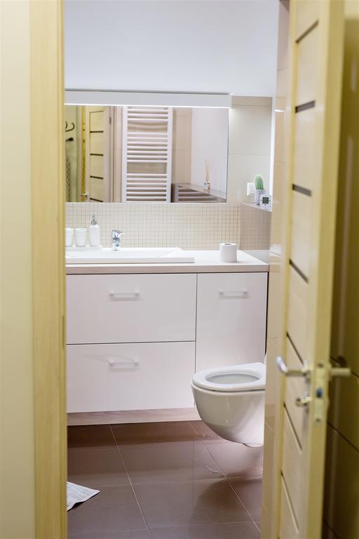 Apartament S11 Połąga Zewnętrze zdjęcie