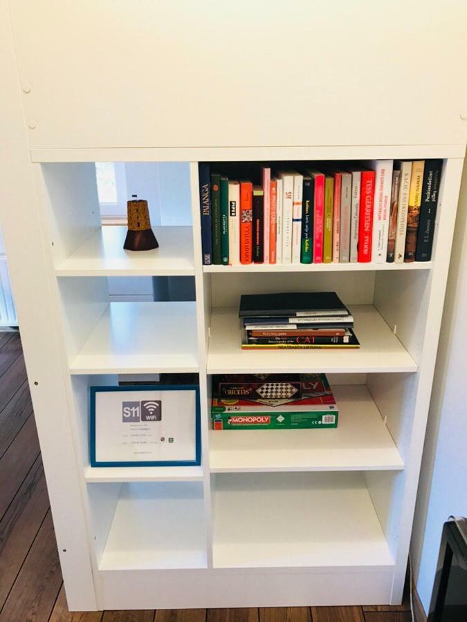 Apartament S11 Połąga Zewnętrze zdjęcie