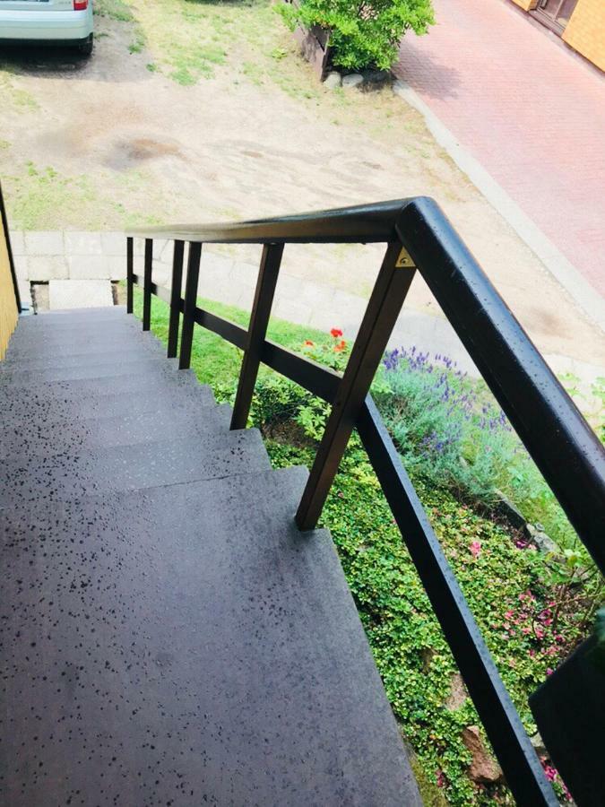 Apartament S11 Połąga Zewnętrze zdjęcie