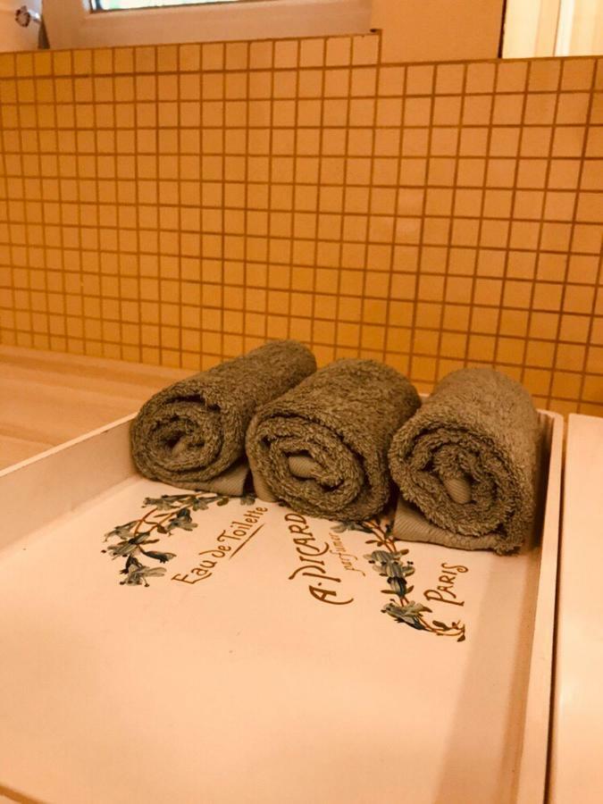 Apartament S11 Połąga Zewnętrze zdjęcie